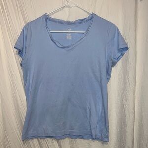 St. john’s bay tshirt